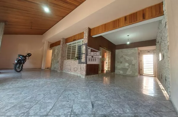 Casa para aluguel 3 quarto(s) vila santo antônio bauru - Foto 12