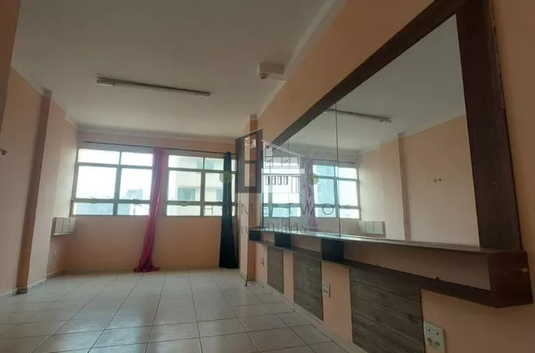 Sala à venda, 50 m² por R$ 70.000 - Centro - Bauru/SP