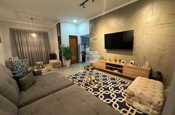Sobrado para venda, 3 quarto(s),  Parque Vista Alegre, Bauru