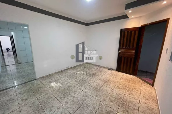 Casa para aluguel, 3 quarto(s),  Jardim Vânia Maria, Bauru