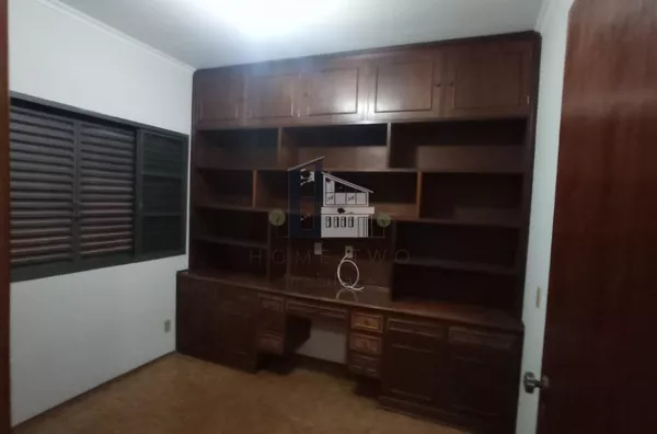 Casa para aluguel 3 quarto(s) centro bauru