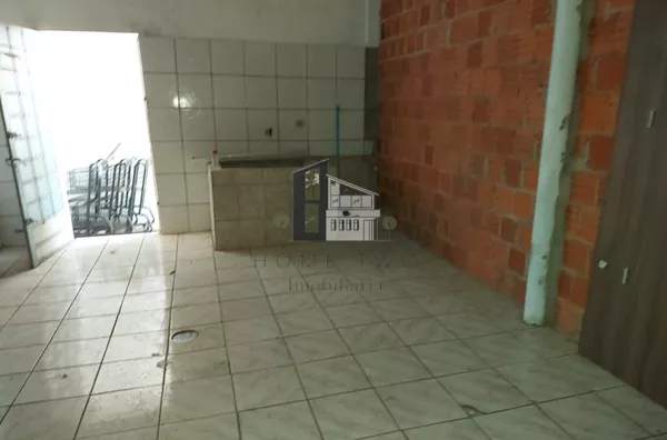Barracão para aluguel 1 quarto(s) vila são joão do ipiranga bauru