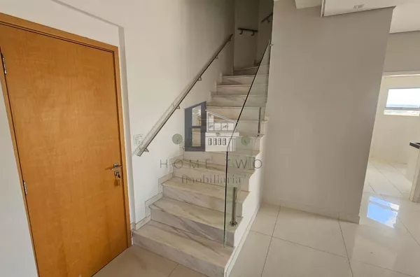 Apartamento duplex para venda e aluguel, 3 quarto(s),  Vila Santa Tereza, Bauru