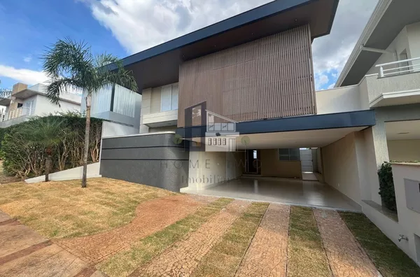Casa em condomínio para aluguel,  Villaggio II, Vila Aviação, Bauru - Foto 29