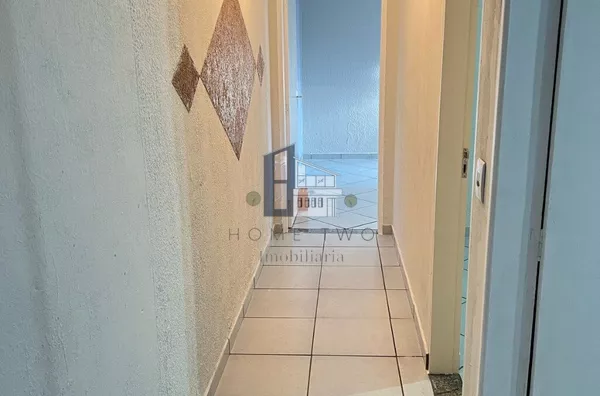 Casa para aluguel, 2 quarto(s),  Parque Bauru, Bauru