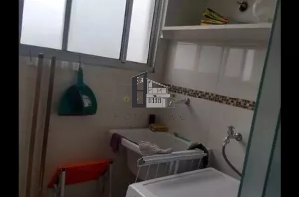 Apartamento para venda, Spazio Benfica, Jardim Panorama, Bauru