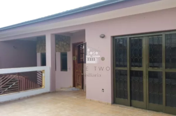 Casa à venda, 300 m² por R$ 790.000,00 - Jardim Aeroporto - Bauru/SP