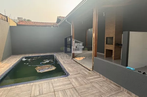 Casa para venda e aluguel, 3 quarto(s),  Parque jardim Europa, Bauru