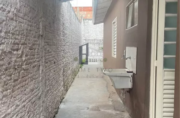 Casa para aluguel, 2 quarto(s),  Jardim Jandira, Bauru - Foto 4