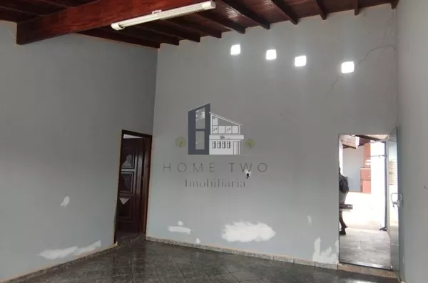 Casa para aluguel e venda, 2 quarto(s),  Santa Fé, Bauru
