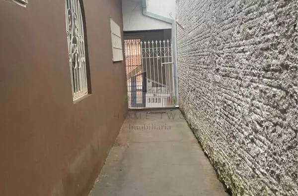Casa para aluguel, 2 quarto(s),  Jardim Jandira, Bauru - Foto 5