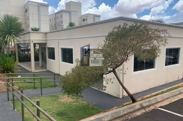 Apartamento para aluguel, 2 quarto(s),  Parque Das Nações, Bauru