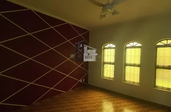 Casa para aluguel, 3 quarto(s),  Vila Souto, Bauru