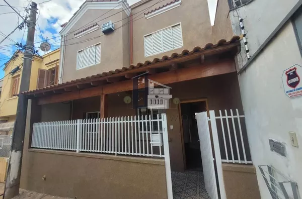 Casa para aluguel, 3 quarto(s),  Centro, Bauru - Foto 2