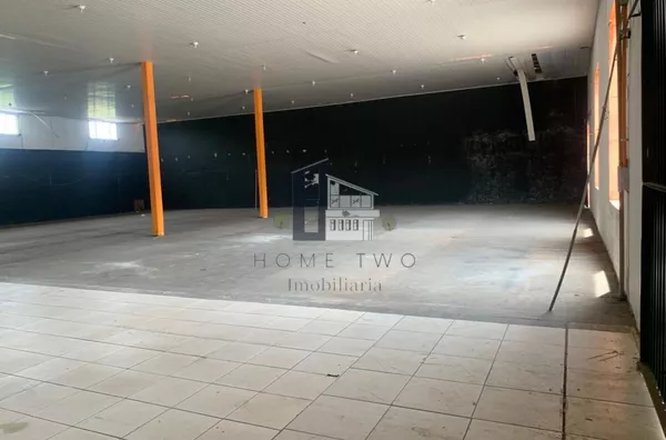 Barracão para venda e aluguel 1 quarto(s) vila bela bauru