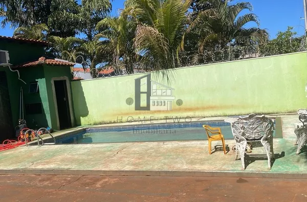 Casa para aluguel, 2 quarto(s),  Vale Do Igapó Iii, Bauru