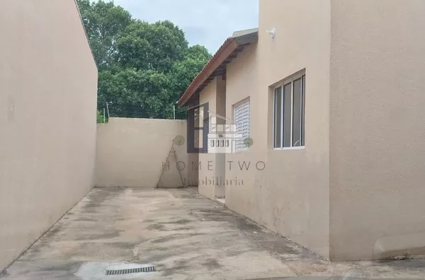 Casa para aluguel, 2 quarto(s),  Parque Paulistano, Bauru