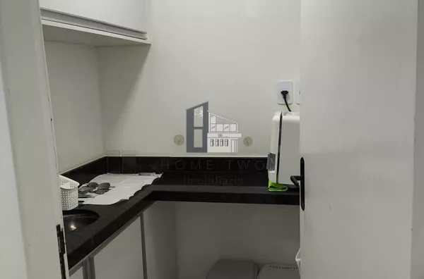 Ponto para VENDA - Clínica Odontológica,  Núcleo Habitacional Mary Dota, Bauru