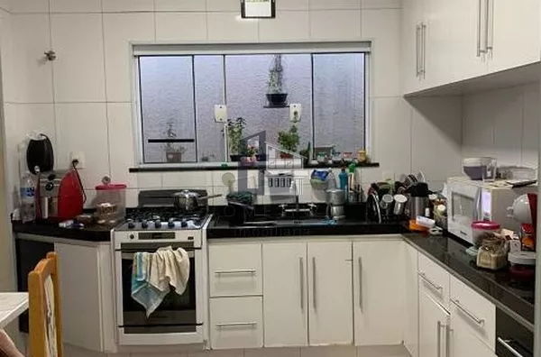 Casa para aluguel 3 quarto(s) vila santo antônio bauru - Foto 5