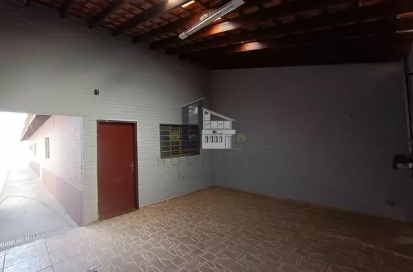 Casa para venda e aluguel, 3 quarto(s),  Vila Nove De Julho, Bauru
