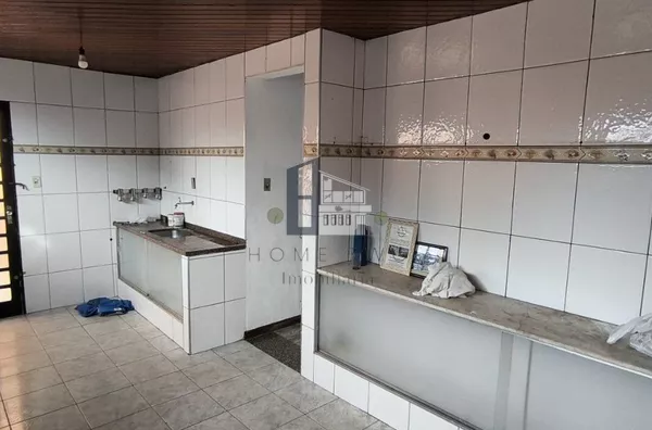 Casa para venda, 4 quarto(s),  Núcleo Habitacional José Regino, Bauru