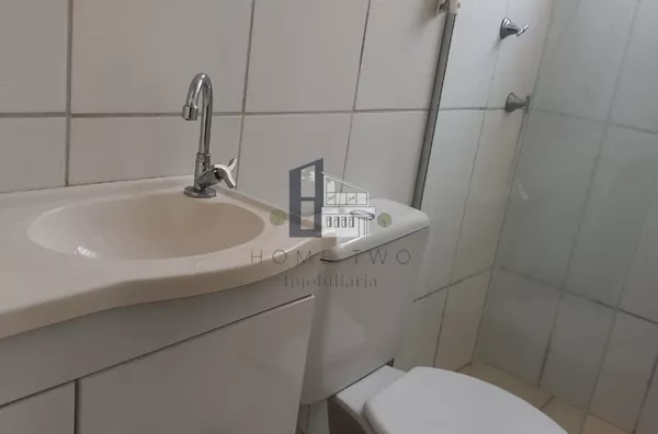 Apartamento para aluguel Bonard, 2 quarto(s), MRV Bauru