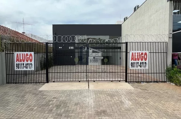 Salão para aluguel,  Vila Santa Tereza, Bauru - Foto 6