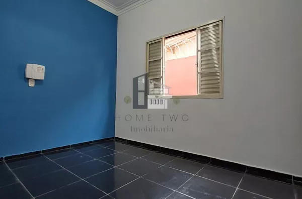Casa  Chapadão, Bauru