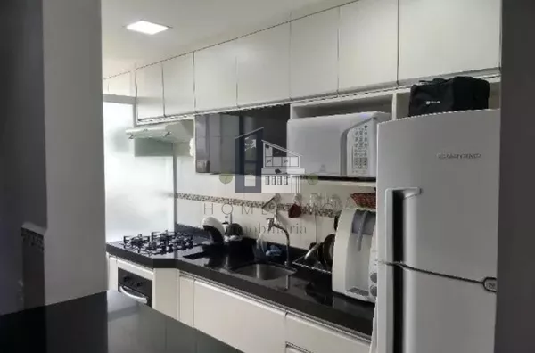 Apartamento para venda, Spazio Benfica, Jardim Panorama, Bauru