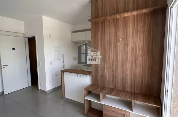 Apartamento Edifício Avalon para venda e aluguel 2 quarto(s) residencial parque granja cecília b bauru