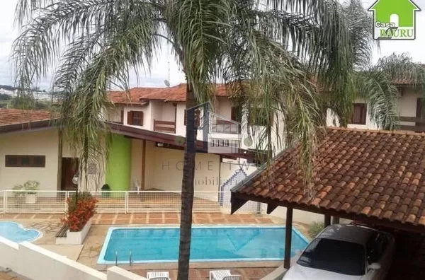 Casa para venda, 3 quarto(s),  Parque Jardim Europa, Bauru