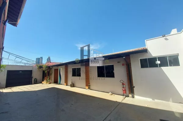Casa para venda,  Jardim América, Bauru