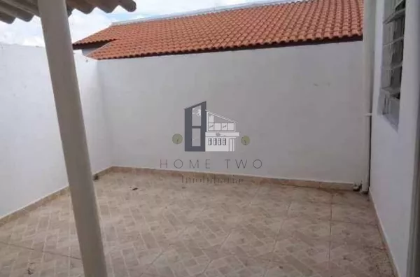 Casa para aluguel, 2 quarto(s),  Vila Nova Santa Clara, Bauru