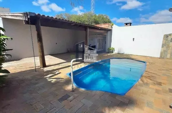 Casa para venda e aluguel, 3 quarto(s),  Parque Hipódromo, Bauru