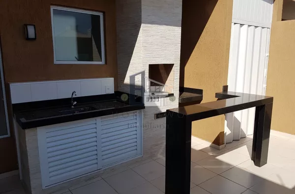 Apartamento duplex para aluguel e venda, 3 quarto(s),  - Selecione - Bairro, Bauru