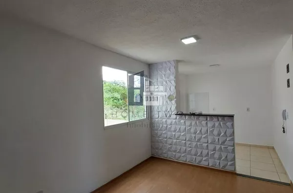 Apartamento para aluguel e venda, 2 quarto(s),  Parque Das Nações, Bauru