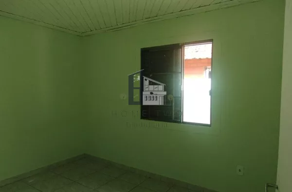 Casa para aluguel 2 quarto(s) núcleo habitacional josé regino bauru