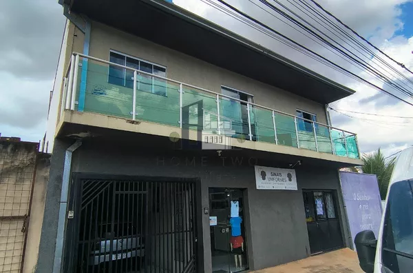 Sobrado para aluguel,  Nova Esperança, Bauru - Foto 19