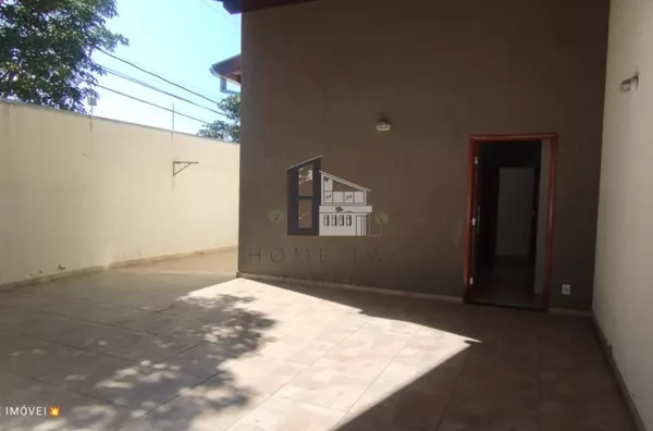 Casa para venda e aluguel 3 quarto(s) parque são joão bauru