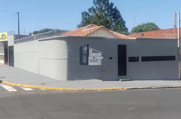 Casa para venda e aluguel, vila Falcão, Vila Souto, 2 quarto(s)  Bauru - Foto 23
