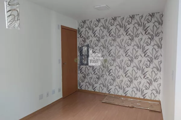 Apartamento para venda, Boston Residencial, Parque União, Bauru