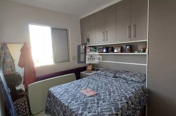 Apartamento para aluguel, Castelbello Residencial  Jardim Cruzeiro Do Sul, Bauru