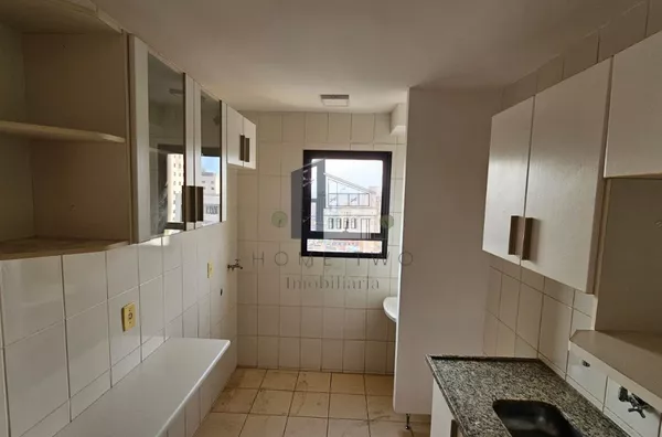 Apartamento para aluguel, 2 quarto(s),  Jardim Infante Dom Henrique, Bauru