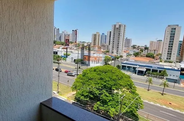 Apartamento para aluguel, 1 quarto(s),  Jardim Panorama, Bauru