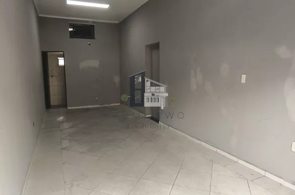 Sala comercial para aluguel,  Vila Ipiranga, Bauru