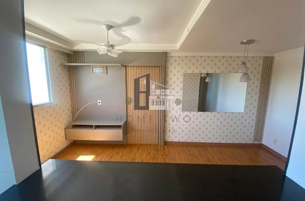Apartamento para aluguel, 2 quarto(s),  Jardim Estrela D'alva, Bauru
