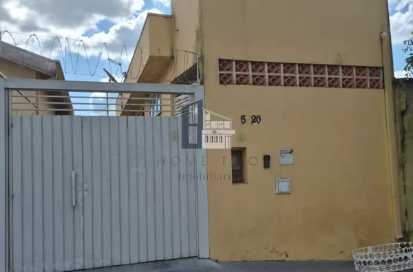 Casa para aluguel, 1 quarto(s),  Vila Industrial, Bauru - Foto 7