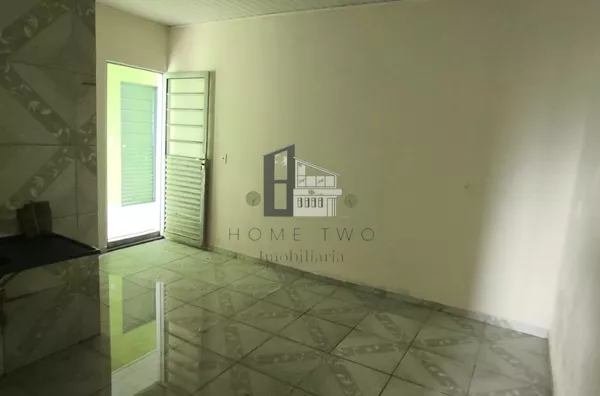 Casa para aluguel, 1 quarto(s),  Jardim Silvestre, Bauru - Foto 3