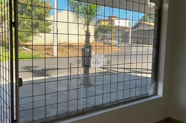 Sala comercial térrea para aluguel,  Vila Bom Jesus, Bauru