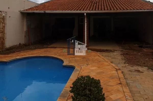 Casa com 3 dormitórios à venda, 311 m² por R$ 690.000,00 - Parque Jardim Europa - Bauru/SP